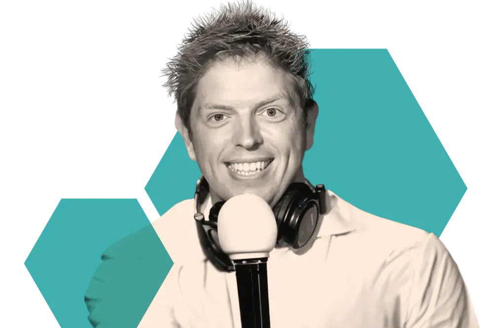 Radio 538 betaalt rekening Joost Zuurbier tijdens Hierrr Met Je Rekening