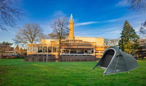 Straatverbod Patrick van den H. verlopen